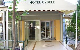 Hotel Cybele Pefki