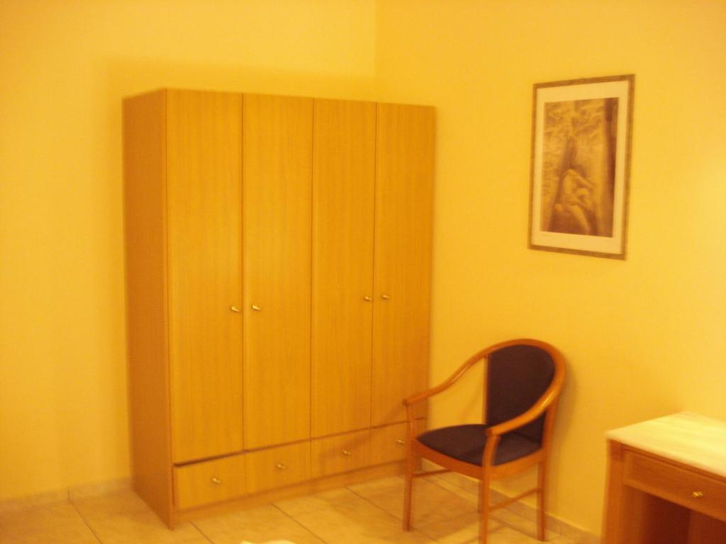 Hotel Cybele Pefki Athen Zimmer foto